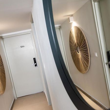 Guru Accommodations Mykonos Town Kültér fotó