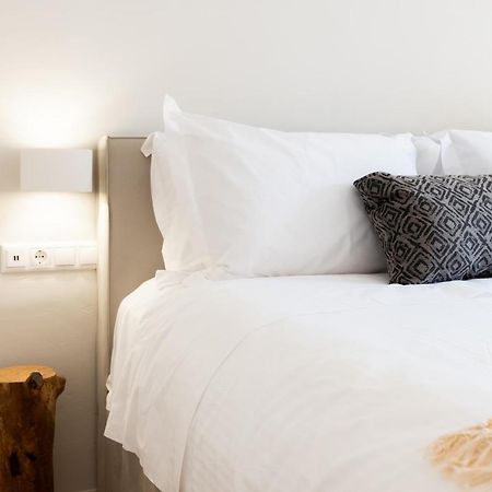 Guru Accommodations Mykonos Town Kültér fotó