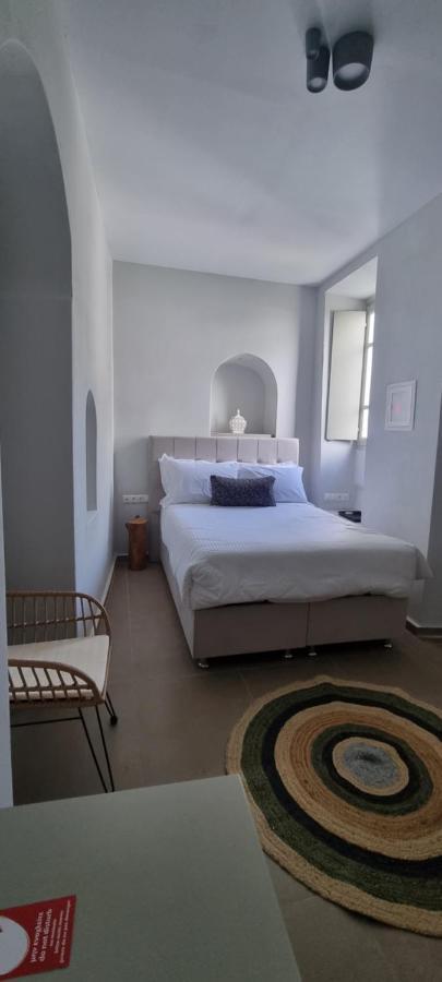 Guru Accommodations Mykonos Town Kültér fotó