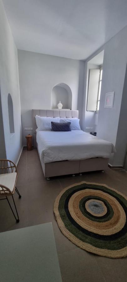 Guru Accommodations Mykonos Town Kültér fotó