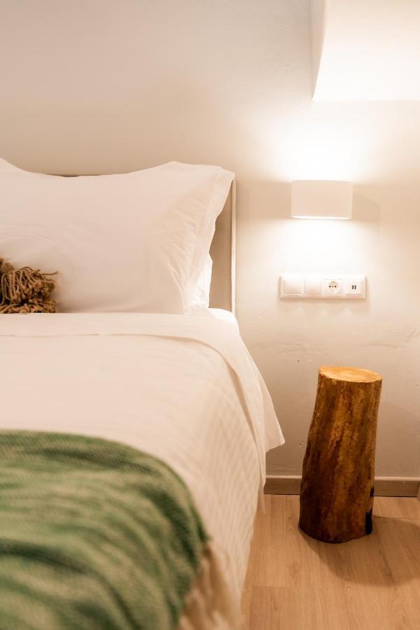 Guru Accommodations Mykonos Town Kültér fotó