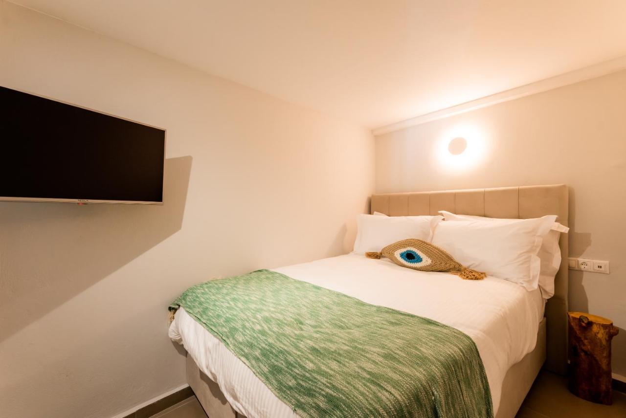 Guru Accommodations Mykonos Town Kültér fotó