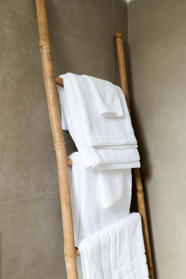 Guru Accommodations Mykonos Town Kültér fotó