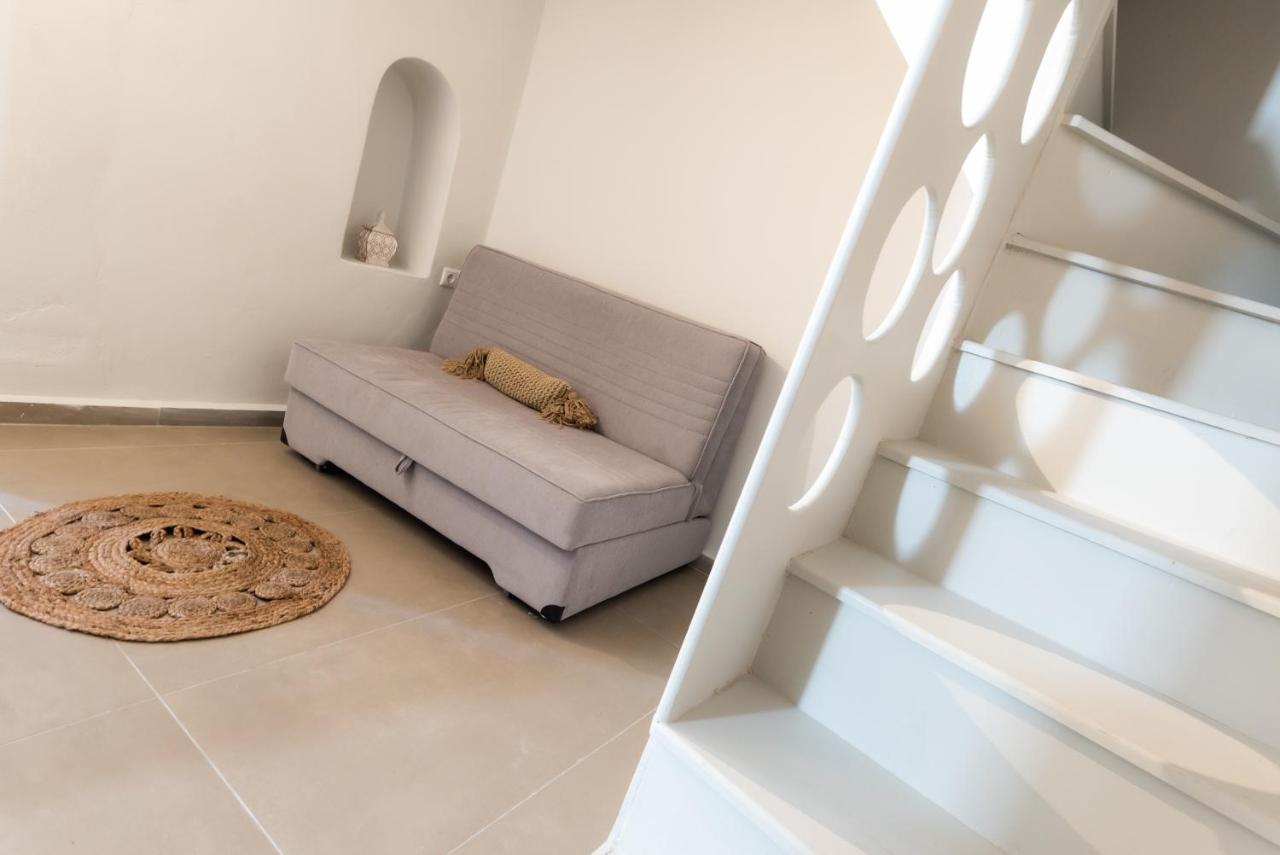 Guru Accommodations Mykonos Town Kültér fotó