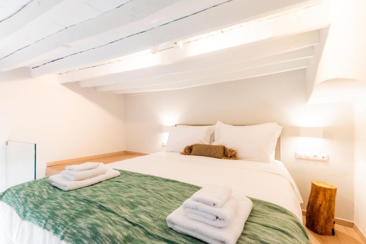 Guru Accommodations Mykonos Town Kültér fotó