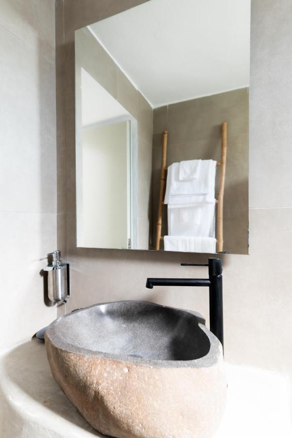 Guru Accommodations Mykonos Town Kültér fotó