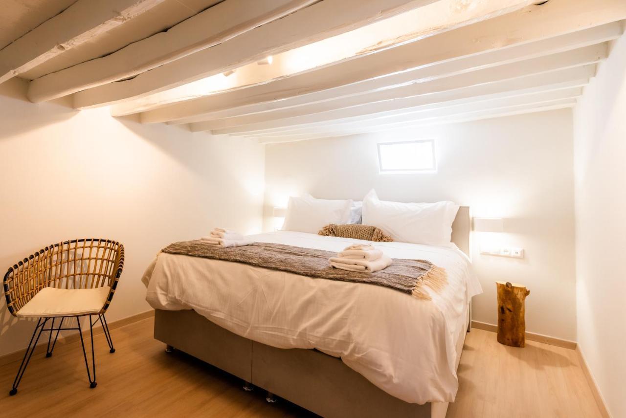 Guru Accommodations Mykonos Town Kültér fotó