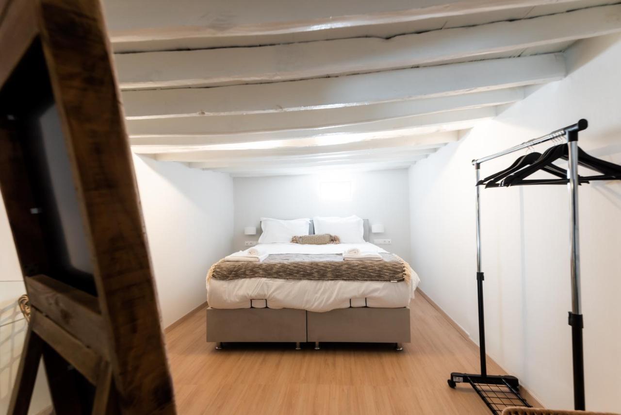 Guru Accommodations Mykonos Town Kültér fotó