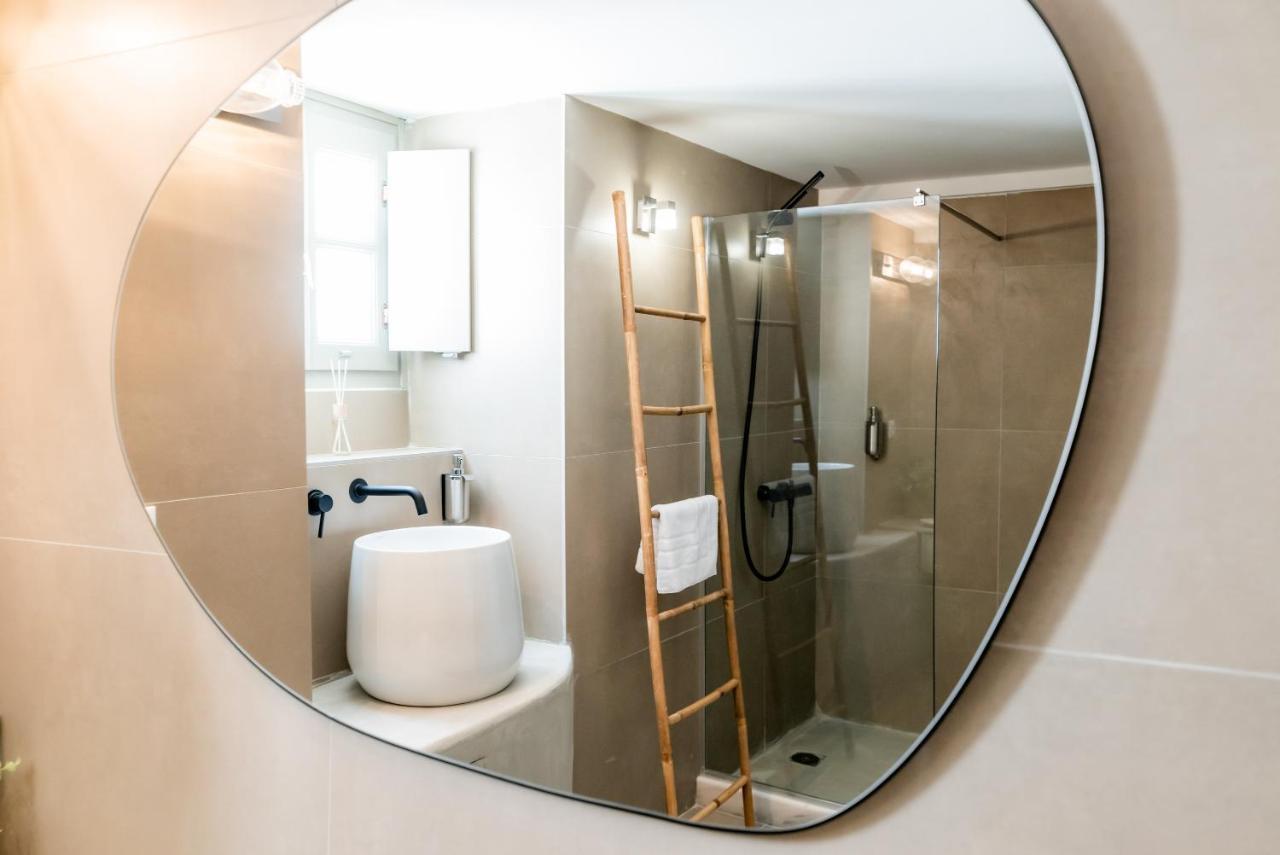 Guru Accommodations Mykonos Town Kültér fotó
