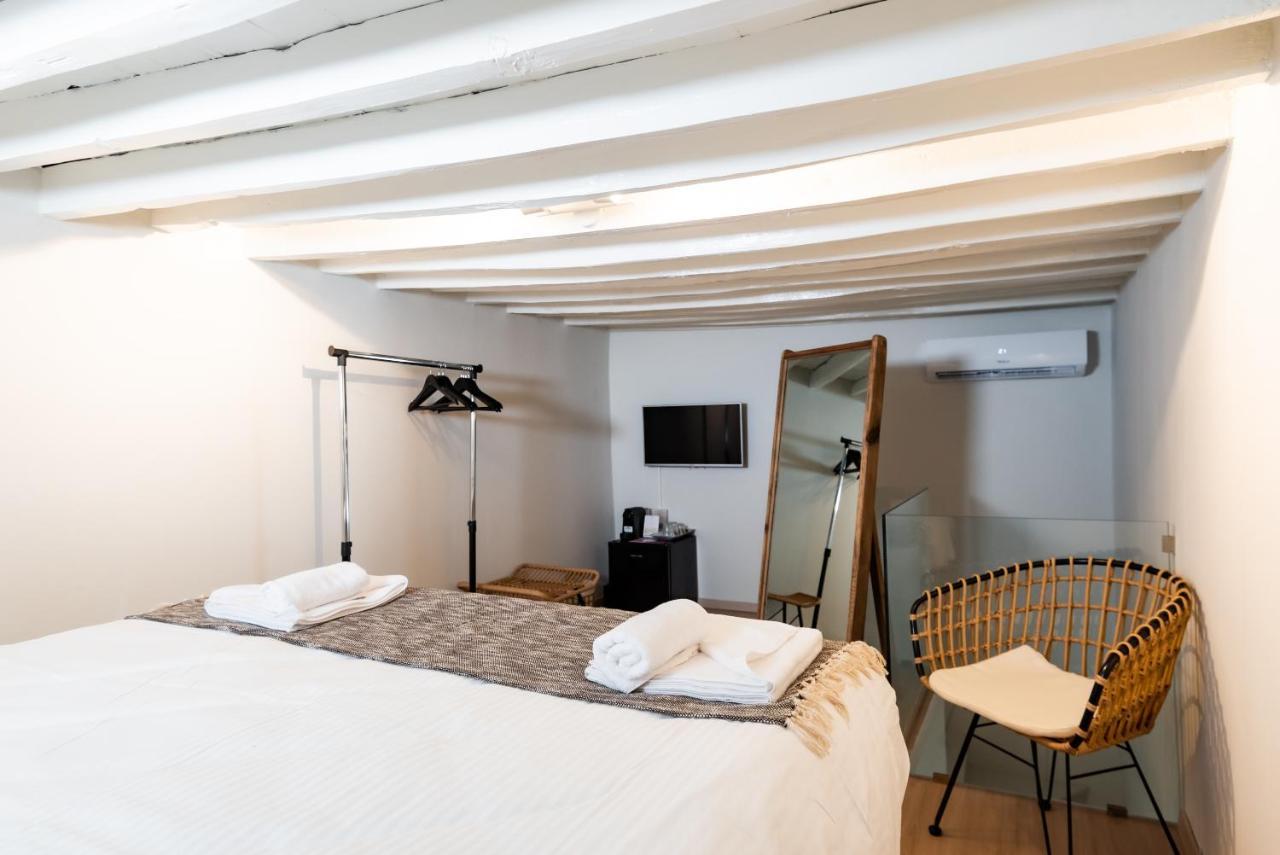 Guru Accommodations Mykonos Town Kültér fotó