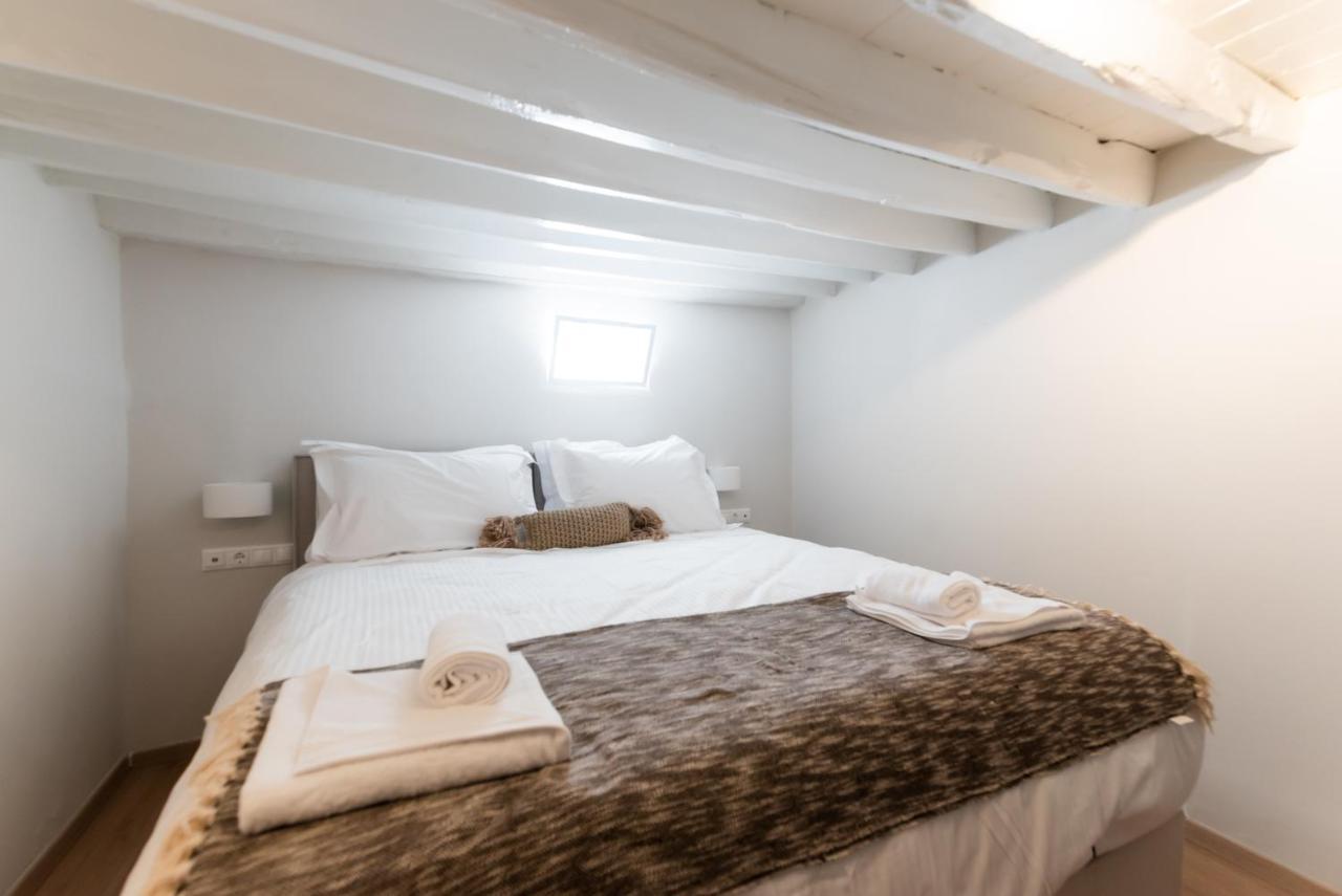 Guru Accommodations Mykonos Town Kültér fotó