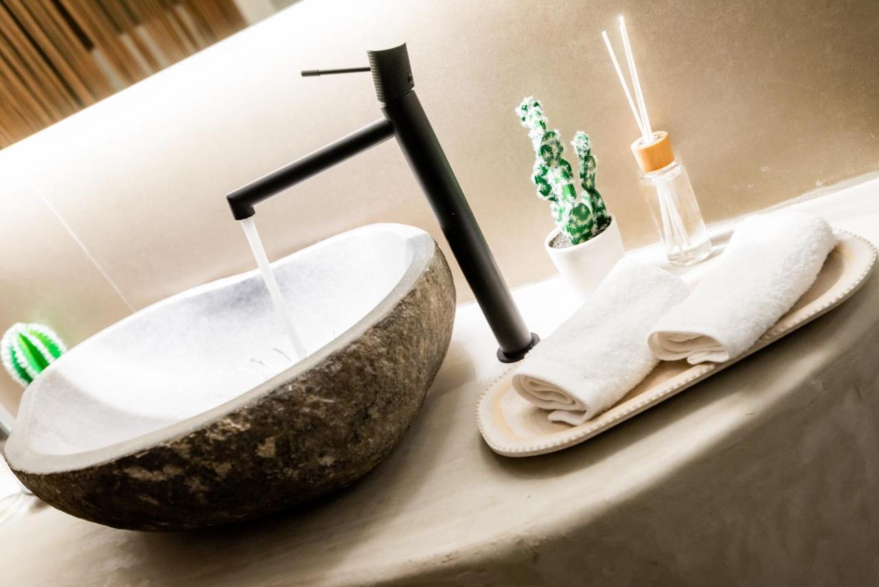 Guru Accommodations Mykonos Town Kültér fotó