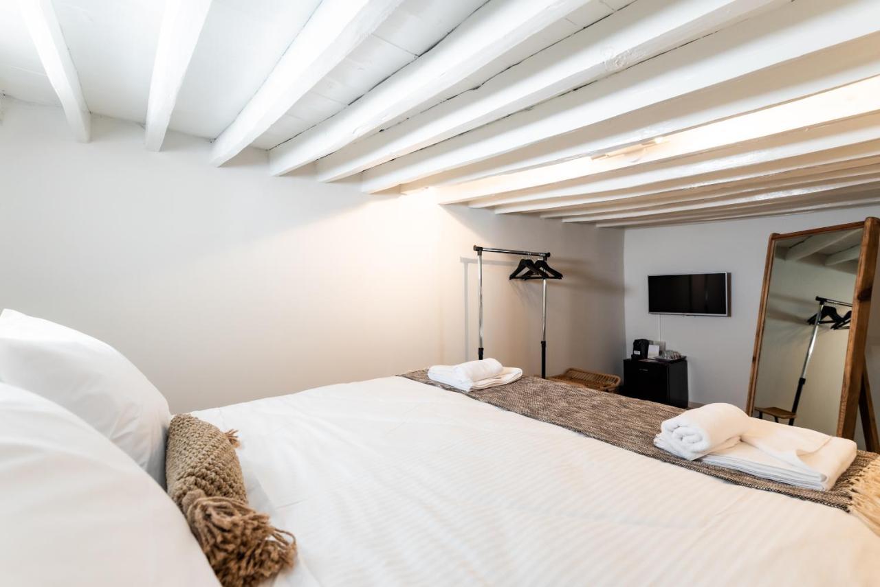 Guru Accommodations Mykonos Town Kültér fotó