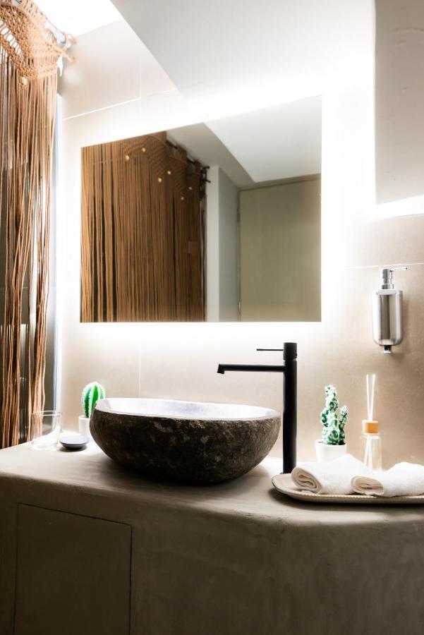 Guru Accommodations Mykonos Town Kültér fotó