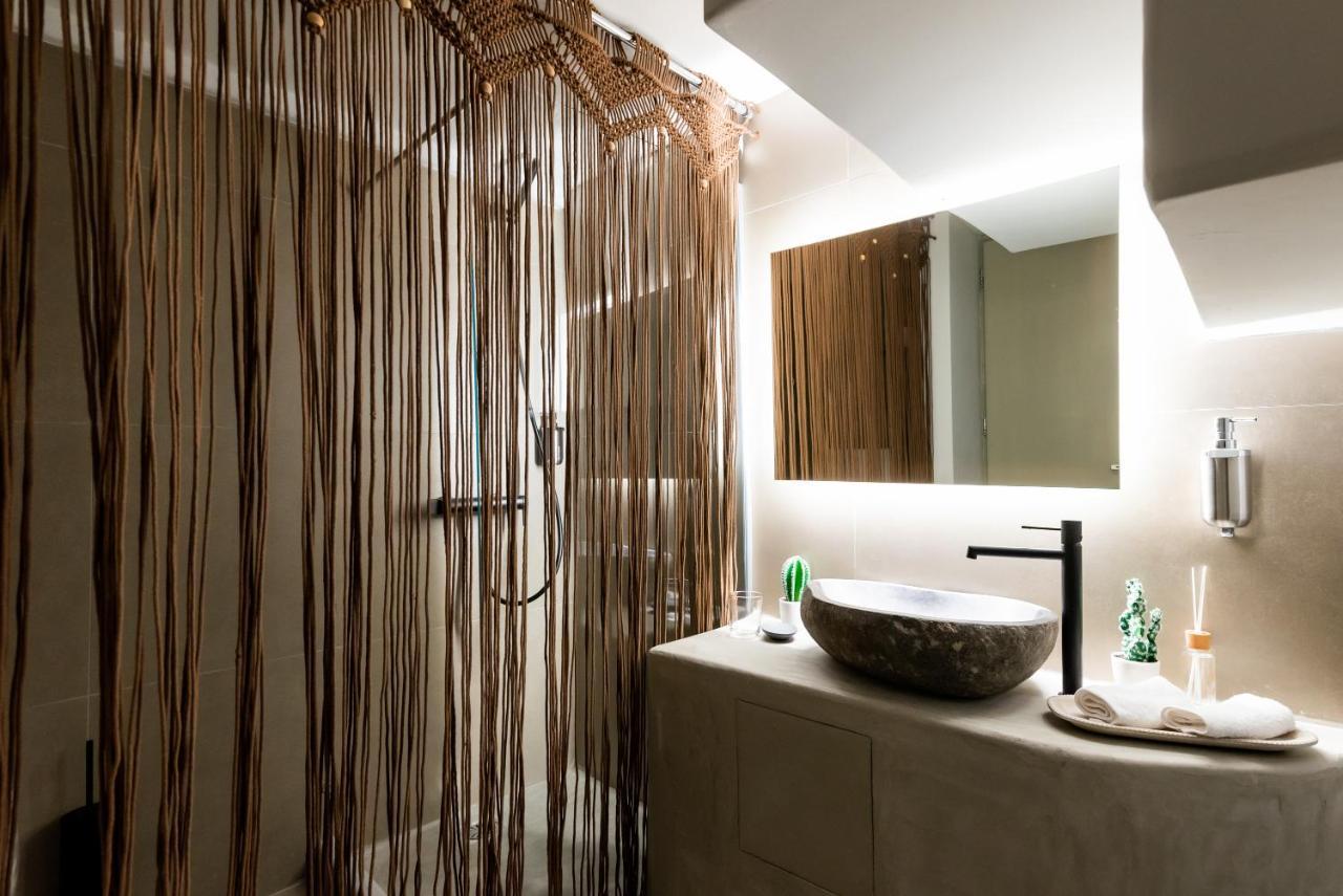 Guru Accommodations Mykonos Town Kültér fotó